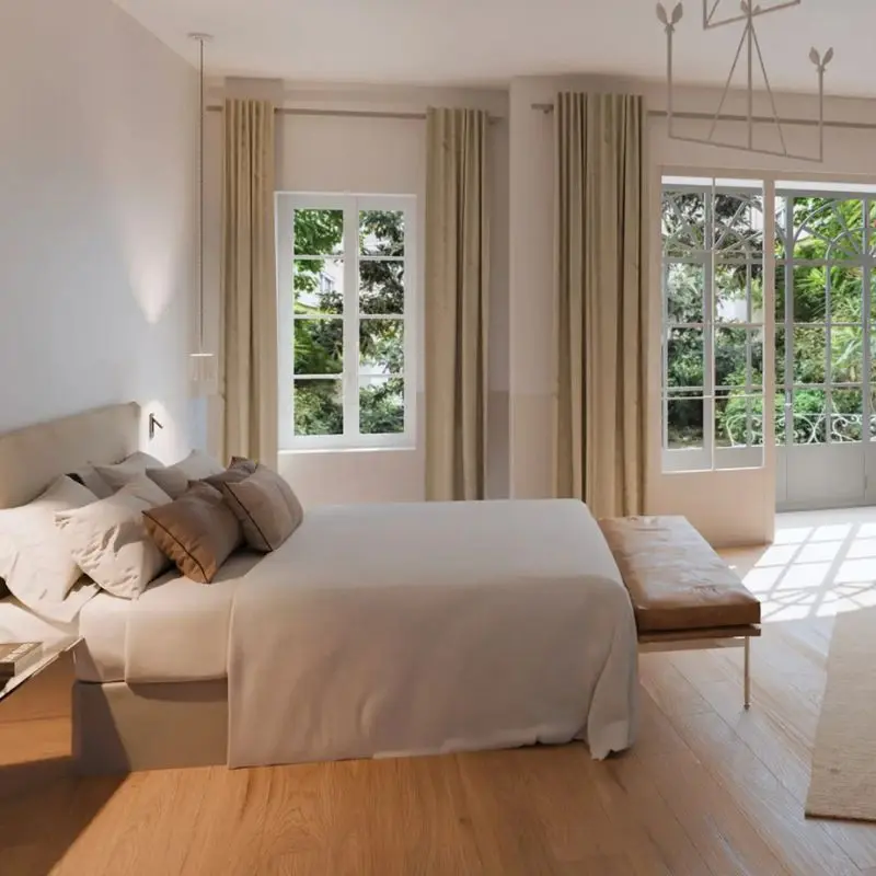 Prestige Junior Suite